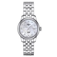 Orologio Tissot Donna Le Locle in Acciaio T0062071111600 - T0062071111600
